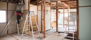 Entreprise de rénovation de la maison et de rénovation d’appartement à Bourlon